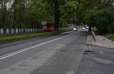 W lipcu rusza remont ul. Zabrzańskiej