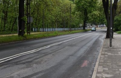 W lipcu rusza remont ul. Zabrzańskiej