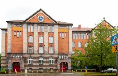 Zakończenie roku szkolnego inne niż wszystkie