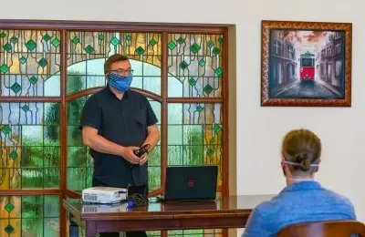 Ruszyła czwarta część foto warsztatów