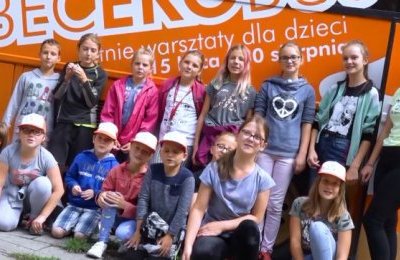 Wakacje - zadbaj o siebie i nie nudź się