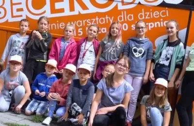 Wakacje - zadbaj o siebie i nie nudź się