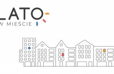 Lato w mieście 2020