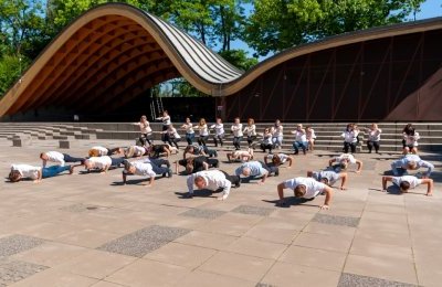 Urzędnicy dla Seby, czyli #GaszynChallenge w Byto