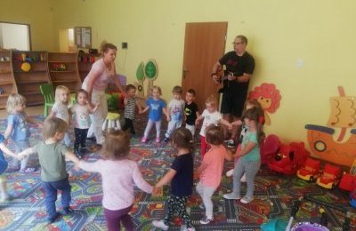 Bytomski żłobek powraca do normalności