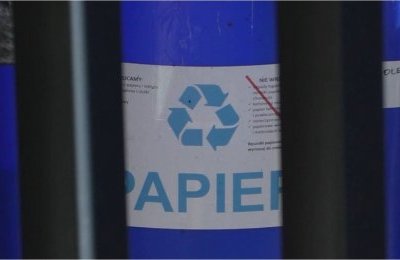 Będzie kontrola segregacji odpadów