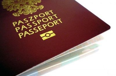 Problem z paszportem i rozliczeniem? Prezydent pyt