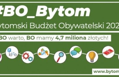 BO Bytom: bytomianie konsultują pomysły i skład