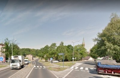Uwaga kierowcy - utrudnienia na ul. Frenzla