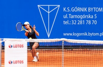 Trwają eliminacje do turnieju głównego Mistrzos