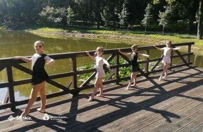 Opera Śląska podczas wakacji zaprasza w śląski