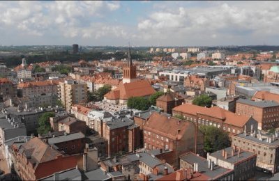 Bytom otrzyma wsparcie ekspertów z UE