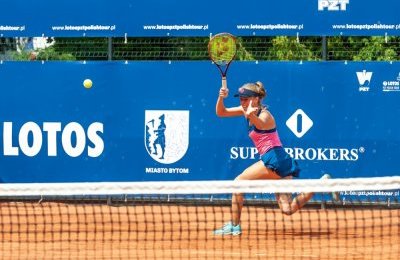 Reprezentanci Górnika Bytom w świetnej formie