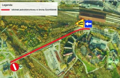 20 lipca rusza remont ul. Zabrzańskiej. Będą ut