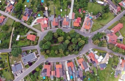 Dronem nad Bytomiem