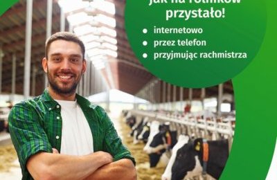 Powszechny Spis Rolny 2020