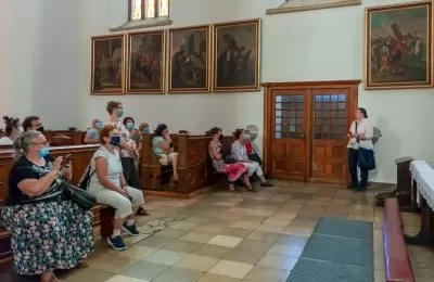 Muzyczne spacery po Bytomiu