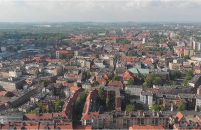 Raport o stanie miasta 2019