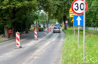 3 sierpnia planowana zmiana tymczasowej organizacj