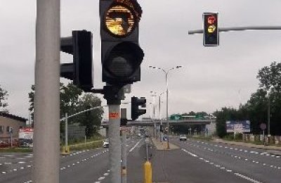 Zmiany w organizacji ruchu na terenie miasta