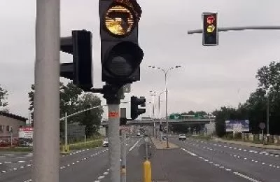 Zmiany w organizacji ruchu na terenie miasta