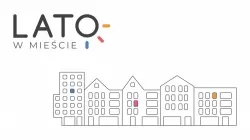 Lato w mieście - półmetek