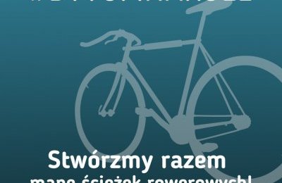 #BytomNaKole - pokaż nam, którędy jeździsz na