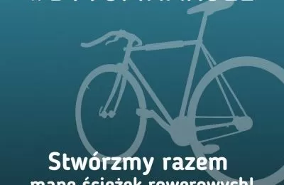 #BytomNaKole - pokaż nam, którędy jeździsz na