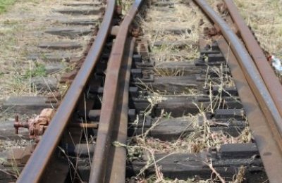 770 tys. zł na modernizację infrastruktury kolei