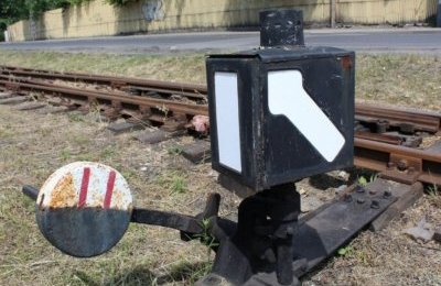 770 tys. zł na modernizację infrastruktury kolei