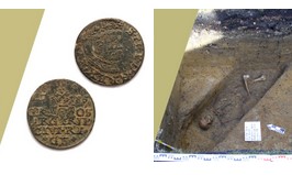 Archeologia kościoła św. Ducha - zobacz jak pos