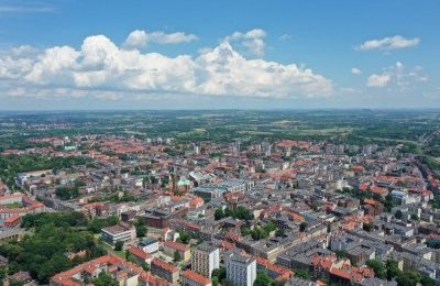 Bytomskie Mieszkania wymienią ponad 500 okien w l
