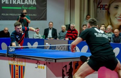 Znamy skład 3S Polonia Bytom na sezon 2020/2021