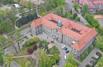 Uwaga mieszkańcy! 14 sierpnia Urząd Miejski oraz