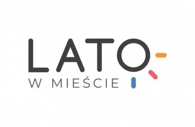 Lato w mieście spędźmy razem