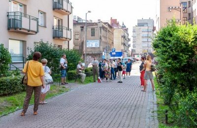 Śladami kapelana