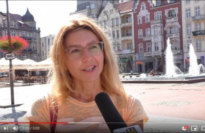 Poznaj Bytom z przewodnikiem 2020