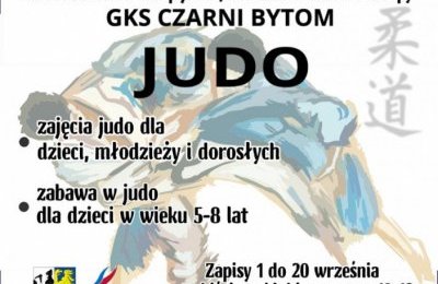 Spróbuj swoich sił i zapisz się do Czarnych Byt