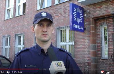Dzielnicowy Roku 2020