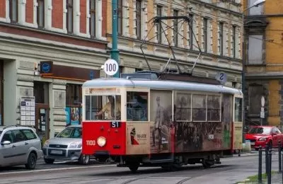 Tramwaj powstańczy zawita do Bytomia