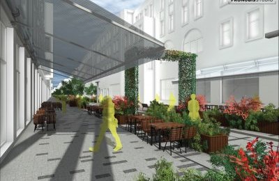 Nowa Dworcowa: Bytom przygotowuje się do rewitali