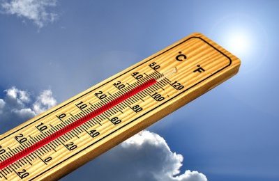 Upały nie odpuszczają! Jak sobie z nimi radzić?