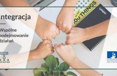 Rozwiń skrzydła w NGO
