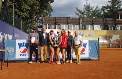 Medale Górnika Bytom w Mistrzostwach Polski