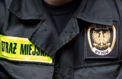 Święto Straży Miejskiej