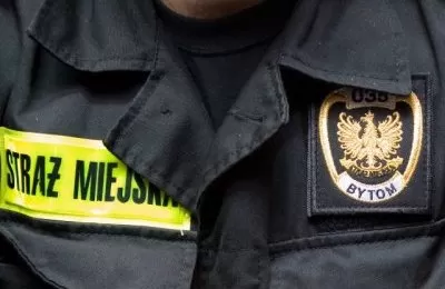 Święto Straży Miejskiej