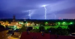 Może zagrzmieć i popadać