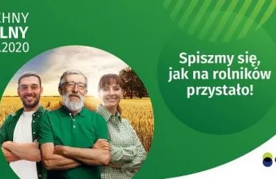 Powszechny Spis Rolny