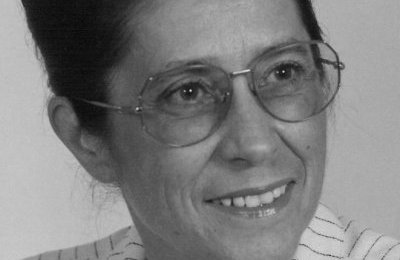 Zmarła Elżbieta Nawrot