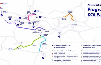 Bytom wraz z Metropolią aplikuje o środki w rama